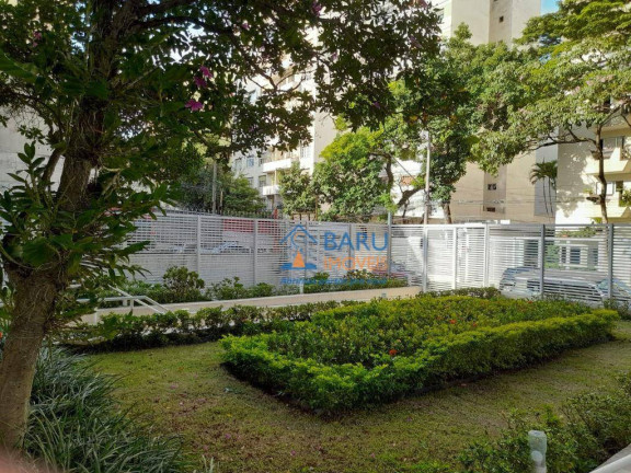 Imagem Apartamento com 3 Quartos à Venda, 94 m² em Santa Cecília - São Paulo Imagem Apartamento com 3 Quartos à Venda, 94 m² em Santa Cecília - São Paulo