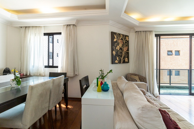 Imagem Apartamento com 3 Quartos à Venda, 152 m² em Perdizes - São Paulo Imagem Apartamento com 3 Quartos à Venda, 152 m² em Perdizes - São Paulo
