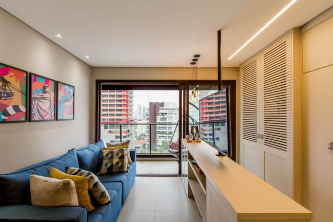 Imagem Apartamento com 2 Quartos à Venda, 70 m² em Vila Madalena - São Paulo Imagem Apartamento com 2 Quartos à Venda, 70 m² em Vila Madalena - São Paulo