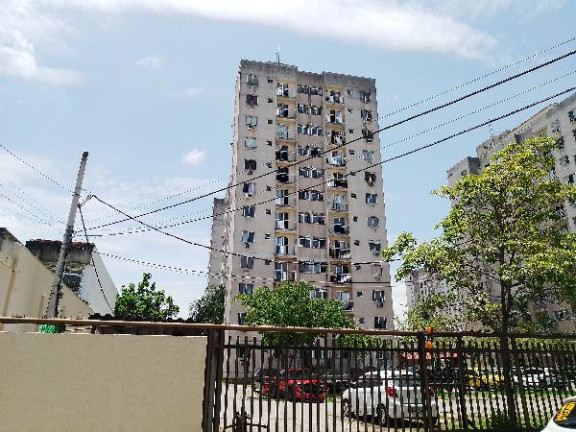 Imagem Apartamento com 2 Quartos à Venda, 47 m² em Sao Cristovao - Rio De Janeiro Imagem Apartamento com 2 Quartos à Venda, 47 m² em Sao Cristovao - Rio De Janeiro