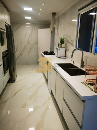 Imagem Apartamento com 3 Quartos à Venda, 223 m² em Vila Andrade - São Paulo Imagem Apartamento com 3 Quartos à Venda, 223 m² em Vila Andrade - São Paulo