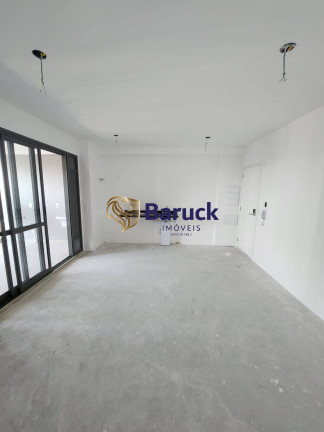 Imagem Apartamento com 2 Quartos à Venda, 70 m² em Brooklin - São Paulo