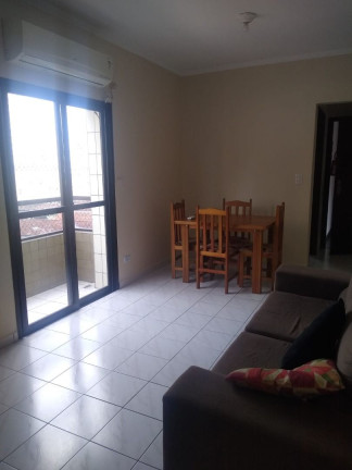 Imagem Apartamento com 1 Quarto à Venda, 60 m² em Aviação - Praia Grande Imagem Apartamento com 1 Quarto à Venda, 60 m² em Aviação - Praia Grande