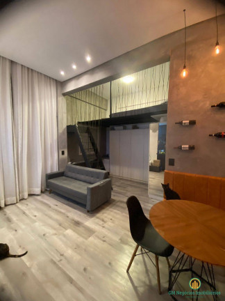 Imagem Apartamento à Venda, 37 m² em Granja Viana - Cotia
