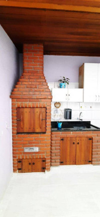 Imagem Sobrado com 3 Quartos à Venda, 175 m² em Vila América - Santo André Imagem Sobrado com 3 Quartos à Venda, 175 m² em Vila América - Santo André
