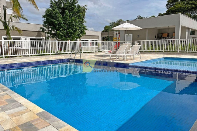 Imagem Apartamento com 2 Quartos à Venda, 53 m² em Jardim Nossa Senhora Da Penha - Hortolândia