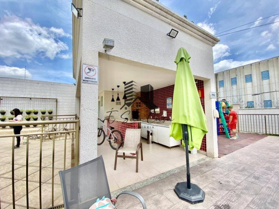 Imagem Apartamento com 2 Quartos à Venda, 45 m² em Cabral - Contagem Imagem Apartamento com 2 Quartos à Venda, 45 m² em Cabral - Contagem