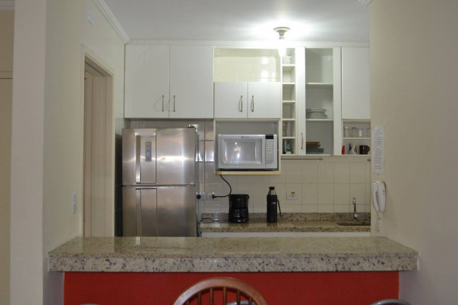 Imagem Apartamento com 2 Quartos para Temporada, em Praia Grande - Ubatuba Imagem Apartamento com 2 Quartos para Temporada, em Praia Grande - Ubatuba