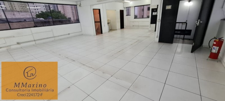 Imagem Sala Comercial para Alugar, 170 m² em Jabaquara - Sao Paulo