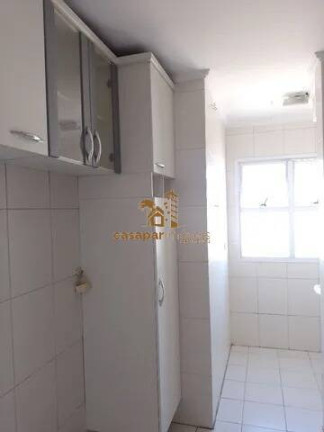 Imagem Apartamento com 3 Quartos à Venda, 77 m² em Vila Pires - Santo André Imagem Apartamento com 3 Quartos à Venda, 77 m² em Vila Pires - Santo André