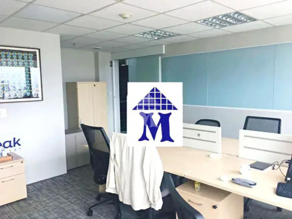Imagem Sala Comercial à Venda, 216 m² em Vila Mariana - São Paulo