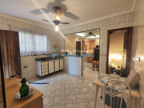 Imagem Casa com 2 Quartos à Venda, 125 m² em Caiçara - Praia Grande Imagem Casa com 2 Quartos à Venda, 125 m² em Caiçara - Praia Grande