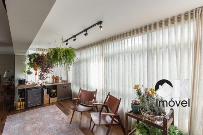 Imagem Apartamento com 3 Quartos à Venda, 215 m² em Jardim Paulista - São Paulo Imagem Apartamento com 3 Quartos à Venda, 215 m² em Jardim Paulista - São Paulo