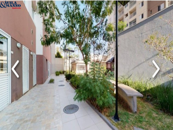 Imagem Apartamento com 1 Quarto à Venda, 30 m² em Cambuci - São Paulo Imagem Apartamento com 1 Quarto à Venda, 30 m² em Cambuci - São Paulo
