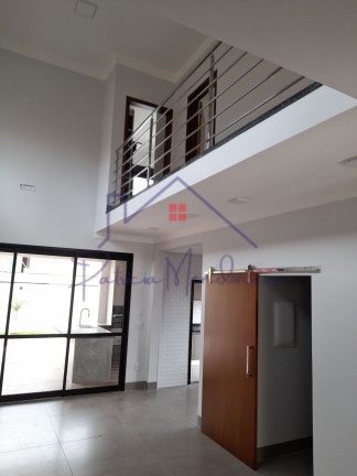 Imagem Casa de Condomínio com 3 Quartos à Venda, 181 m² em Quinta Da Primavera - Ribeirão Preto Imagem Casa de Condomínio com 3 Quartos à Venda, 181 m² em Quinta Da Primavera - Ribeirão Preto