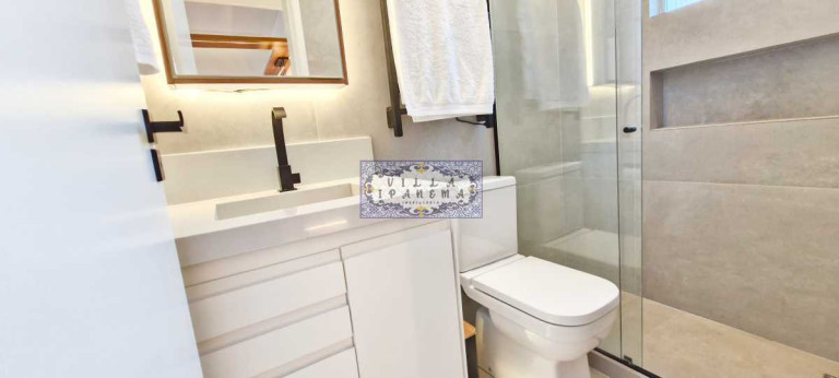 Imagem Apartamento com 1 Quarto à Venda, 40 m² em Leblon - Rio De Janeiro Imagem Apartamento com 1 Quarto à Venda, 40 m² em Leblon - Rio De Janeiro