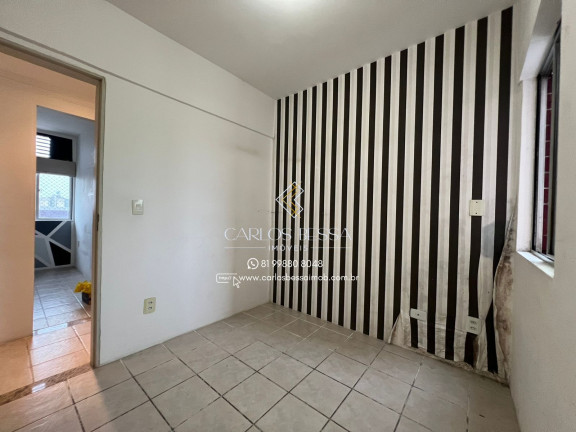 Imagem Apartamento com 3 Quartos à Venda, 77 m² em Tamarineira - Recife Imagem Apartamento com 3 Quartos à Venda, 77 m² em Tamarineira - Recife