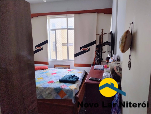 Imagem Apartamento com 1 Quarto à Venda, 40 m² em Ingá - Niterói Imagem Apartamento com 1 Quarto à Venda, 40 m² em Ingá - Niterói