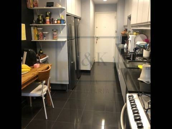 Imagem Cobertura com 4 Quartos à Venda, 410 m² em Leblon - Rio De Janeiro