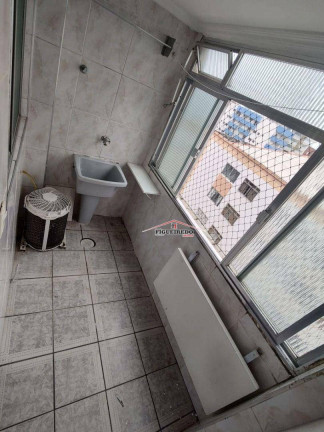 Imagem Apartamento com 2 Quartos à Venda, 75 m² em Aviação - Praia Grande Imagem Apartamento com 2 Quartos à Venda, 75 m² em Aviação - Praia Grande
