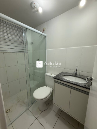 Imagem Apartamento com 2 Quartos para Alugar, 107 m² em Jardim Terras Do Sul - São José Dos Campos