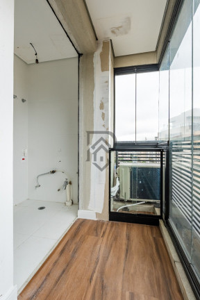 Imagem Apartamento com 1 Quarto à Venda, 56 m² em Vila Mariana - São Paulo Imagem Apartamento com 1 Quarto à Venda, 56 m² em Vila Mariana - São Paulo