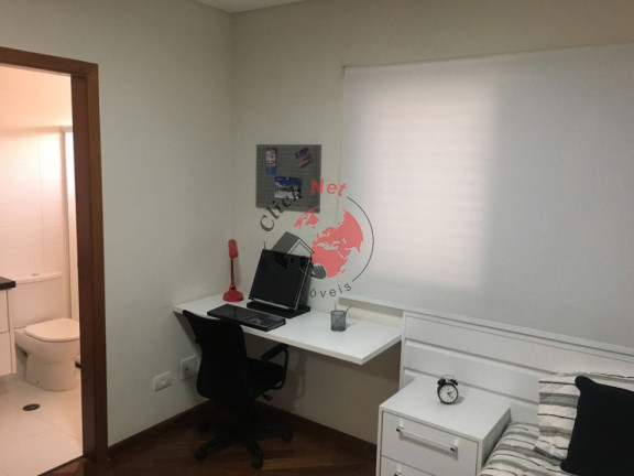Imagem Apartamento com 3 Quartos à Venda, 155 m² em Barcelona - São Caetano Do Sul Imagem Apartamento com 3 Quartos à Venda, 155 m² em Barcelona - São Caetano Do Sul