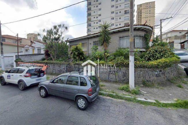 Imagem Imóvel à Venda, 525 m² em Jardim Sao Paulo(zona Norte) - São Paulo