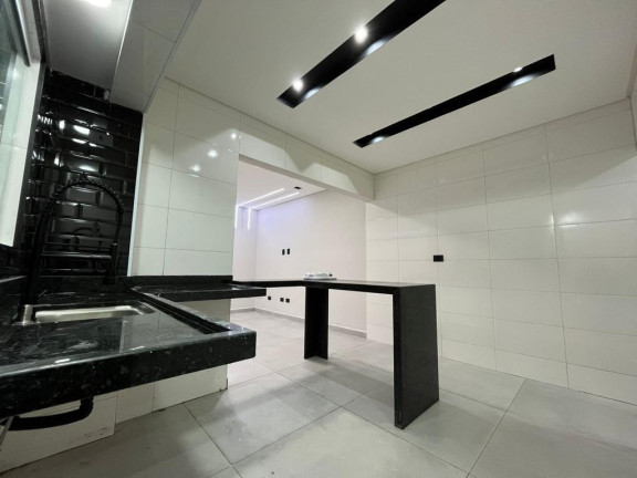 Imagem Casa com 2 Quartos à Venda, 72 m² em Caiçara - Praia Grande Imagem Casa com 2 Quartos à Venda, 72 m² em Caiçara - Praia Grande
