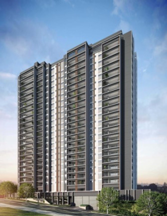 Apartamento com 2 Quartos à Venda, 73 m² em Freguesia Do ó - São Paulo