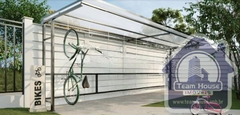 Imagem Apartamento com 2 Quartos à Venda, 41 m² em Chácara Estância Paulista - Suzano