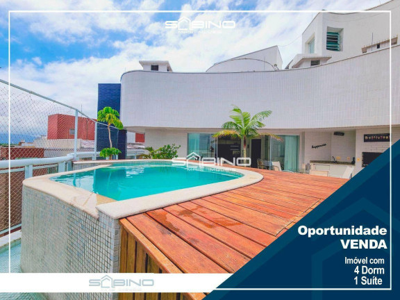 Imagem Cobertura com 4 Quartos à Venda, 180 m² em Riviera De São Lourenço - Bertioga Imagem Cobertura com 4 Quartos à Venda, 180 m² em Riviera De São Lourenço - Bertioga