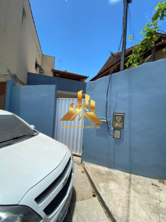 Imagem Casa com 1 Quarto à Venda, 100 m² em São João - Casimiro De Abreu Imagem Casa com 1 Quarto à Venda, 100 m² em São João - Casimiro De Abreu