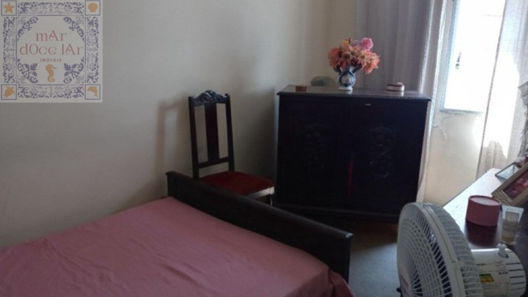 Imagem Apartamento com 2 Quartos à Venda, 45 m² em Aparecida - Santos Imagem Apartamento com 2 Quartos à Venda, 45 m² em Aparecida - Santos
