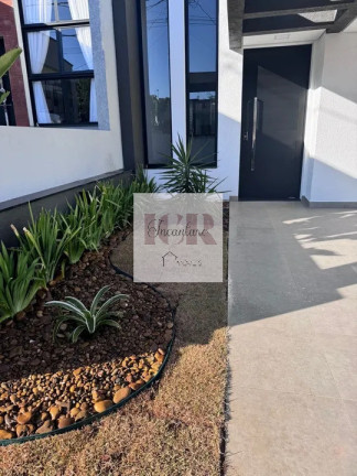 Imagem Casa de Condomínio com 3 Quartos à Venda, 150 m² em Horto Florestal - Sorocaba