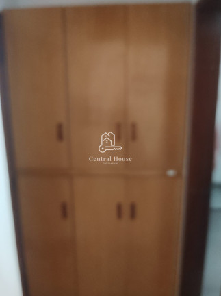 Imagem Apartamento com 2 Quartos para Alugar, 58 m² em Moema - São Paulo