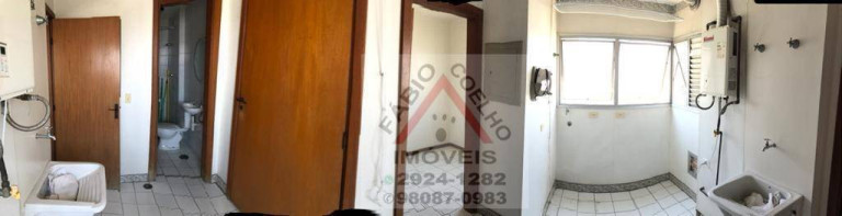 Imagem Apartamento com 3 Quartos à Venda, 120 m² em Campo Belo - São Paulo Imagem Apartamento com 3 Quartos à Venda, 120 m² em Campo Belo - São Paulo