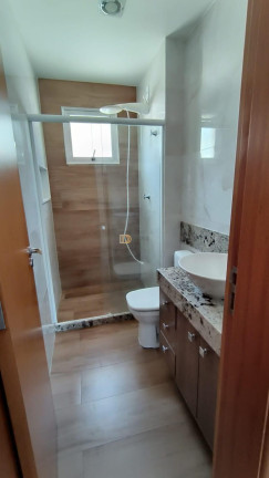Imagem Apartamento com 3 Quartos à Venda, 92 m² em Colina De Laranjeiras - Serra