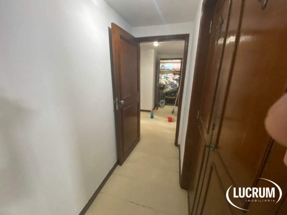 Apartamento com 3 Quartos à Venda, 167 m² em Copacabana - Rio De Janeiro