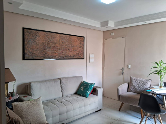 Imagem Apartamento com 2 Quartos à Venda,  em Balneário Salto Grande - Americana