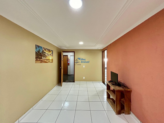 Imagem Imóvel com 3 Quartos à Venda, 71 m² em Areal (águas Claras) - Brasília Imagem Imóvel com 3 Quartos à Venda, 71 m² em Areal (águas Claras) - Brasília