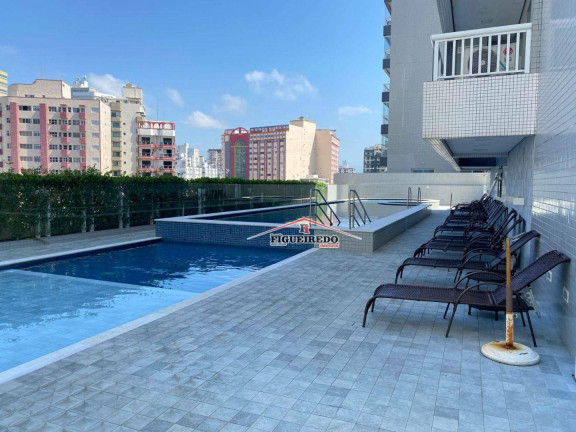 Imagem Apartamento com 2 Quartos à Venda, 78 m² em Boqueirão - Praia Grande Imagem Apartamento com 2 Quartos à Venda, 78 m² em Boqueirão - Praia Grande