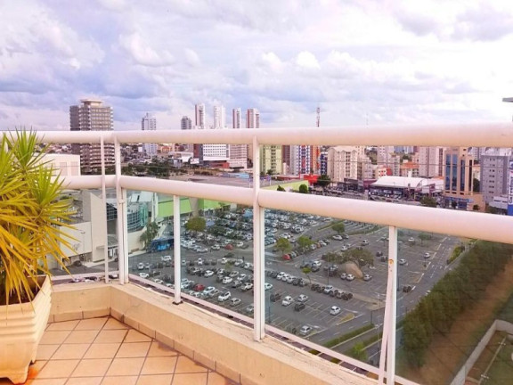 Imagem Apartamento com 3 Quartos à Venda, 140 m² em Parque Campolim - Sorocaba Imagem Apartamento com 3 Quartos à Venda, 140 m² em Parque Campolim - Sorocaba