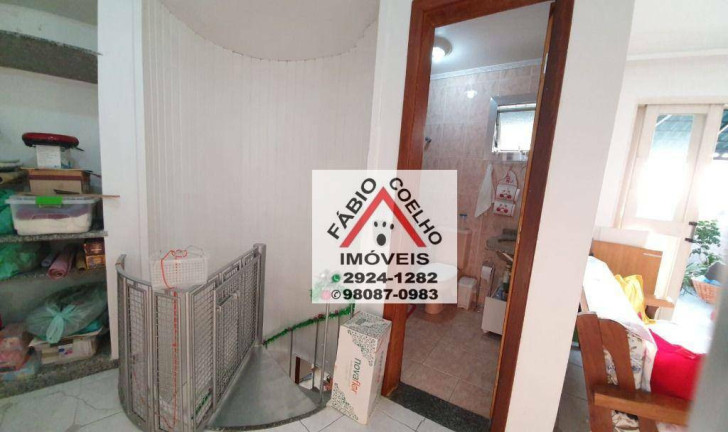 Imagem Cobertura com 3 Quartos à Venda, 133 m² em Vila Das Belezas - São Paulo Imagem Cobertura com 3 Quartos à Venda, 133 m² em Vila Das Belezas - São Paulo