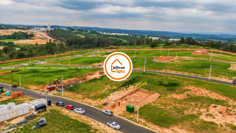 Imagem Terreno à Venda, 300 m² em Condomínio Park Gran Reserve - Indaiatuba