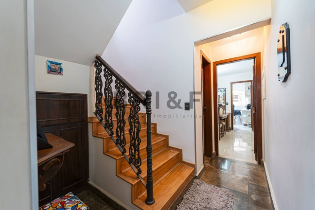 Imagem Casa com 3 Quartos à Venda, 170 m² em Chácara Santo Antônio (zona Sul) - São Paulo Imagem Casa com 3 Quartos à Venda, 170 m² em Chácara Santo Antônio (zona Sul) - São Paulo