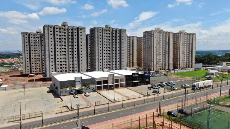 Imagem Apartamento com 2 Quartos à Venda, 50 m² em Jardim Primavera - Nova Odessa Imagem Apartamento com 2 Quartos à Venda, 50 m² em Jardim Primavera - Nova Odessa