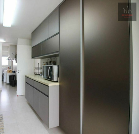 Imagem Apartamento com 3 Quartos à Venda, 171 m² em Perdizes - São Paulo
