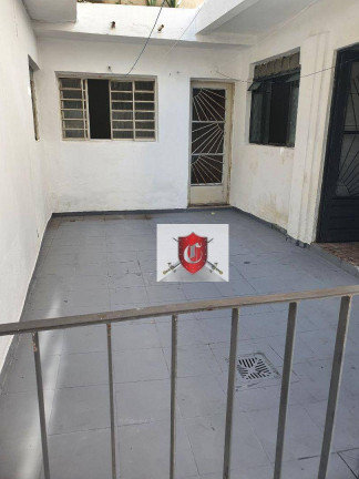 Imagem Casa com 2 Quartos para Alugar, 100 m² em Jardim Bom Clima - Guarulhos Imagem Casa com 2 Quartos para Alugar, 100 m² em Jardim Bom Clima - Guarulhos