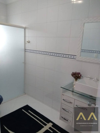 Imagem Casa com 5 Quartos à Venda, 520 m² em Alphaville - Barueri